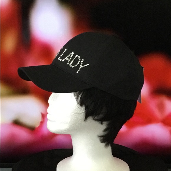 Black cap - Picture 3 of 3